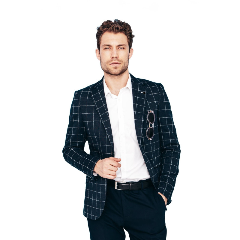 Casual Blazer