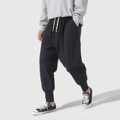 Casual Pants 01