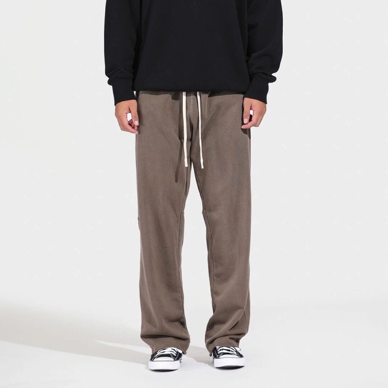 Casual Pants 02