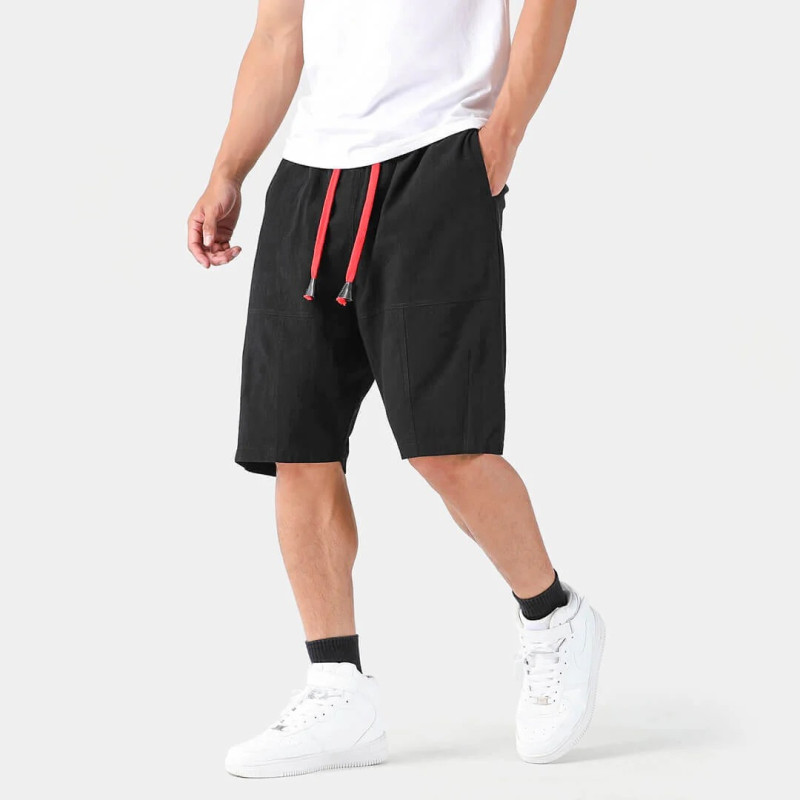 Casual Pants 03