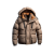 Chaquetas de plumas