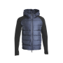 Sleeved Gilet