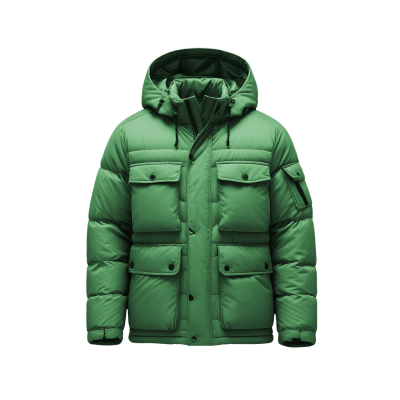 Winter Parka 01