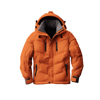 Winter Parka 02