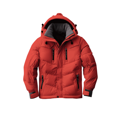 Winter Parka 02