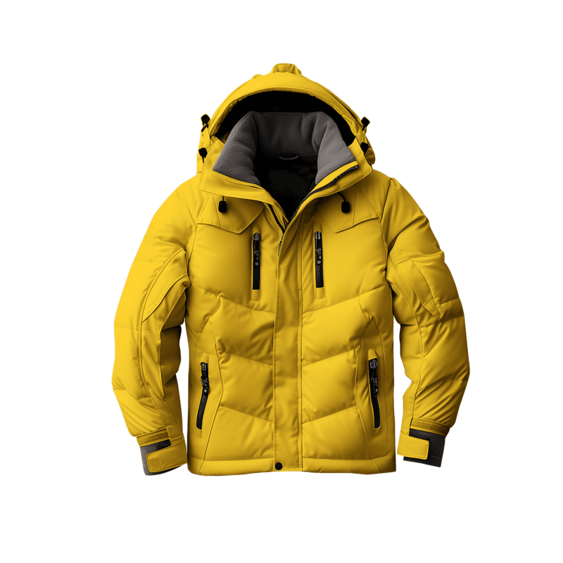 Winter Parka 02