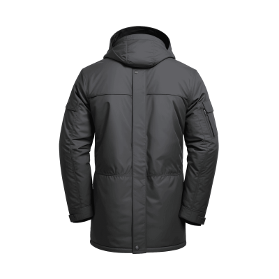 Winter Parka 03