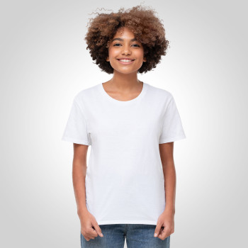 Plain T-Shirt 01