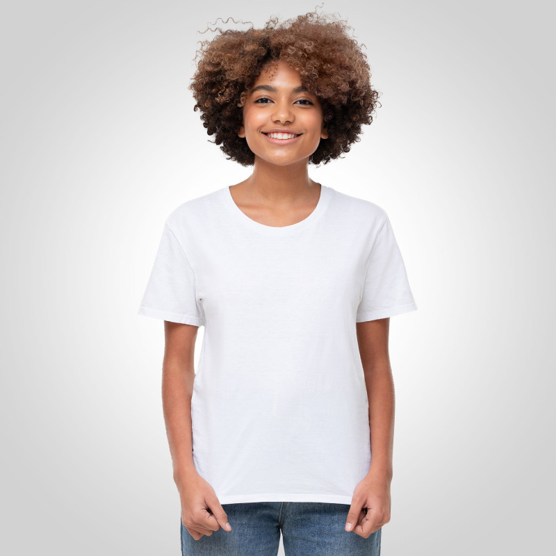 Plain T-Shirt 01