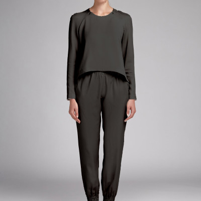 Casual Chic 1
