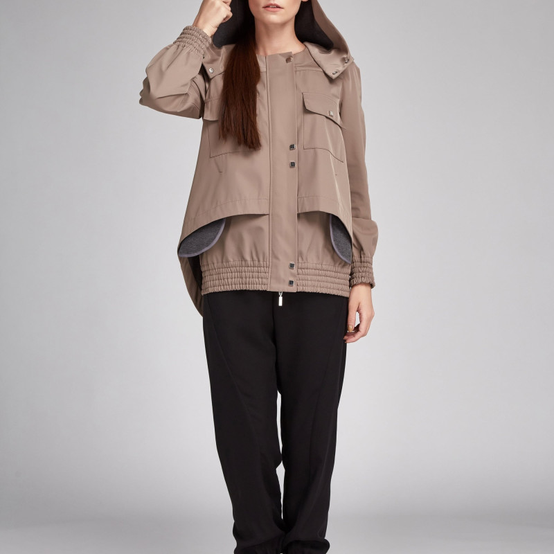 Casual Chic 10