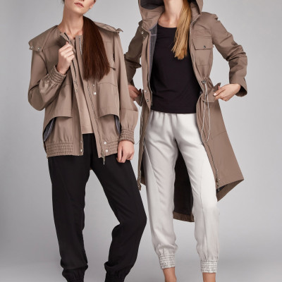 Casual Chic 2