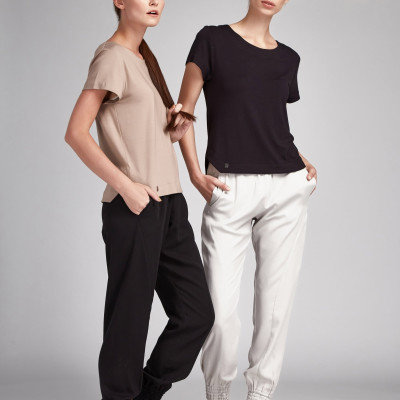 Casual Chic 2