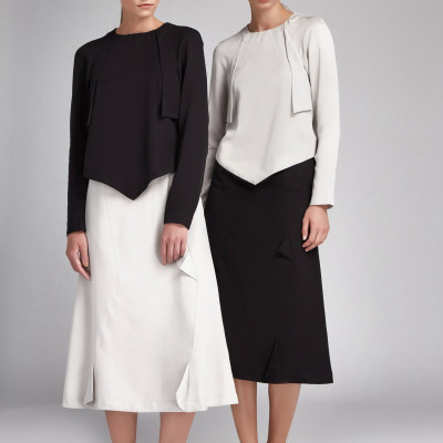 Casual Chic 9