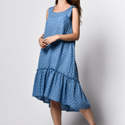 Casual Dress 2