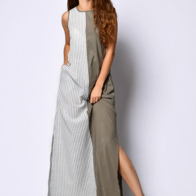 Casual Dress 4