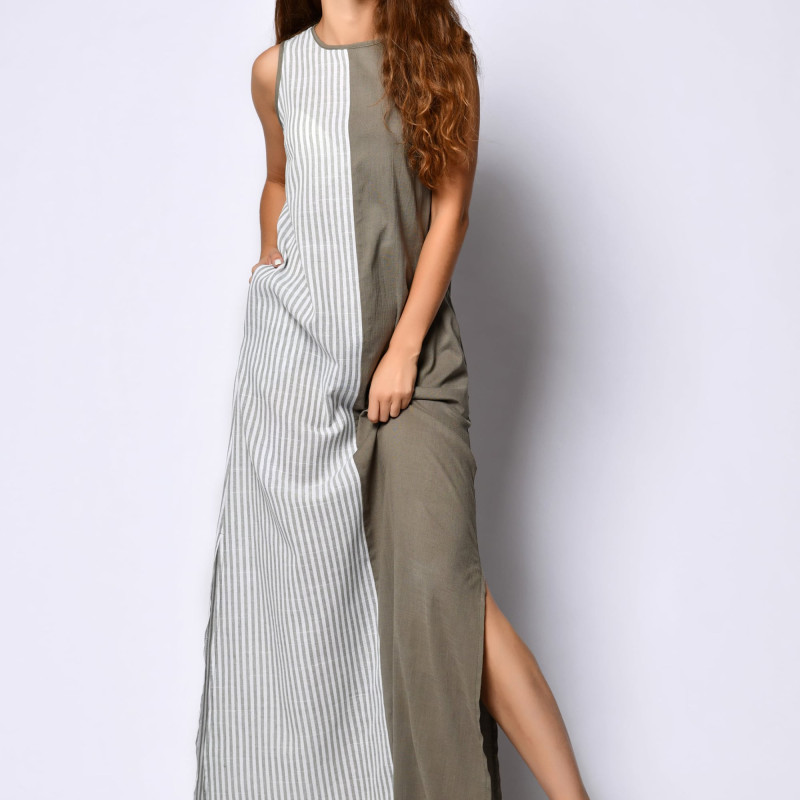 Casual Dress 4