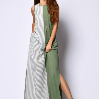 Casual Dress 4