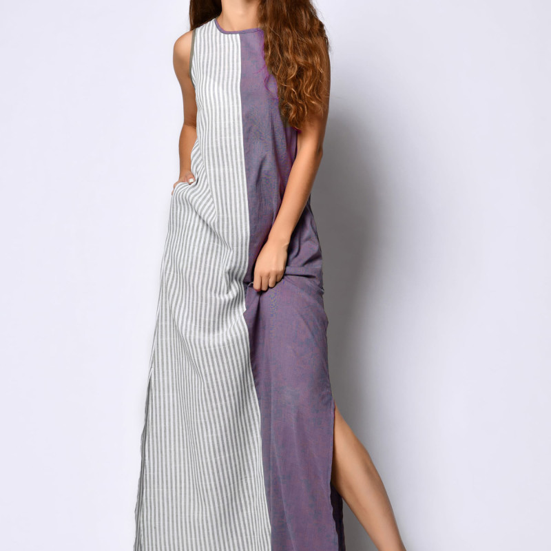 Casual Dress 4