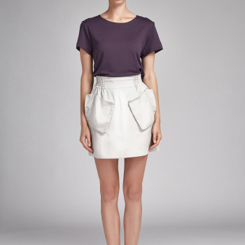 Casual Skirt 3