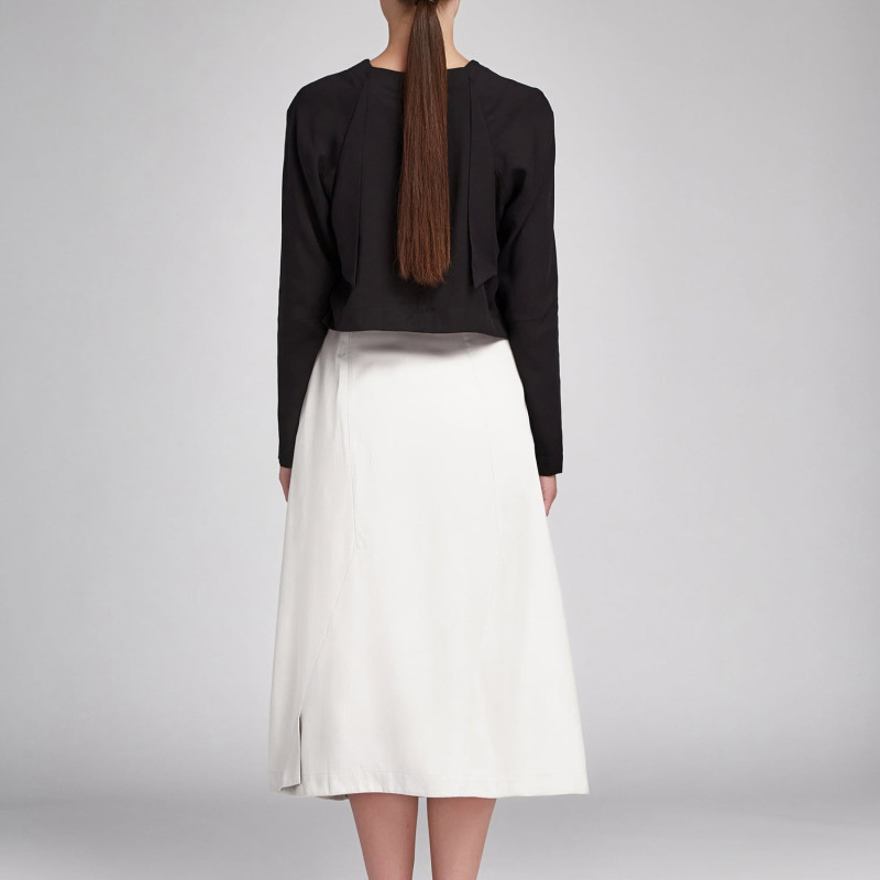 Casual Skirt 4