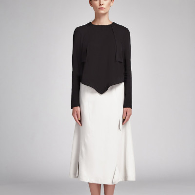 Casual Skirt 4