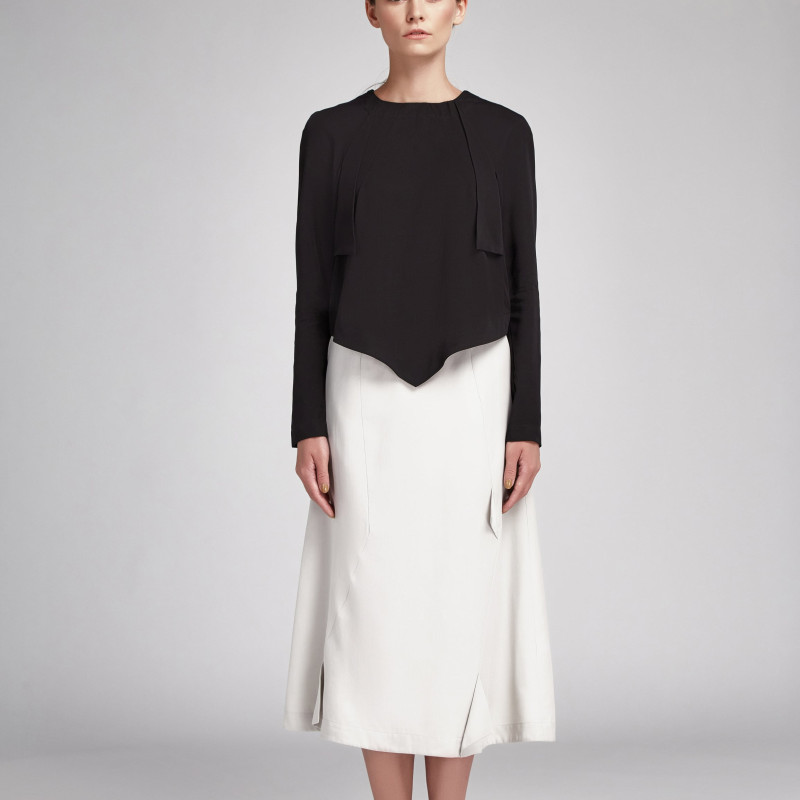 Casual Skirt 4