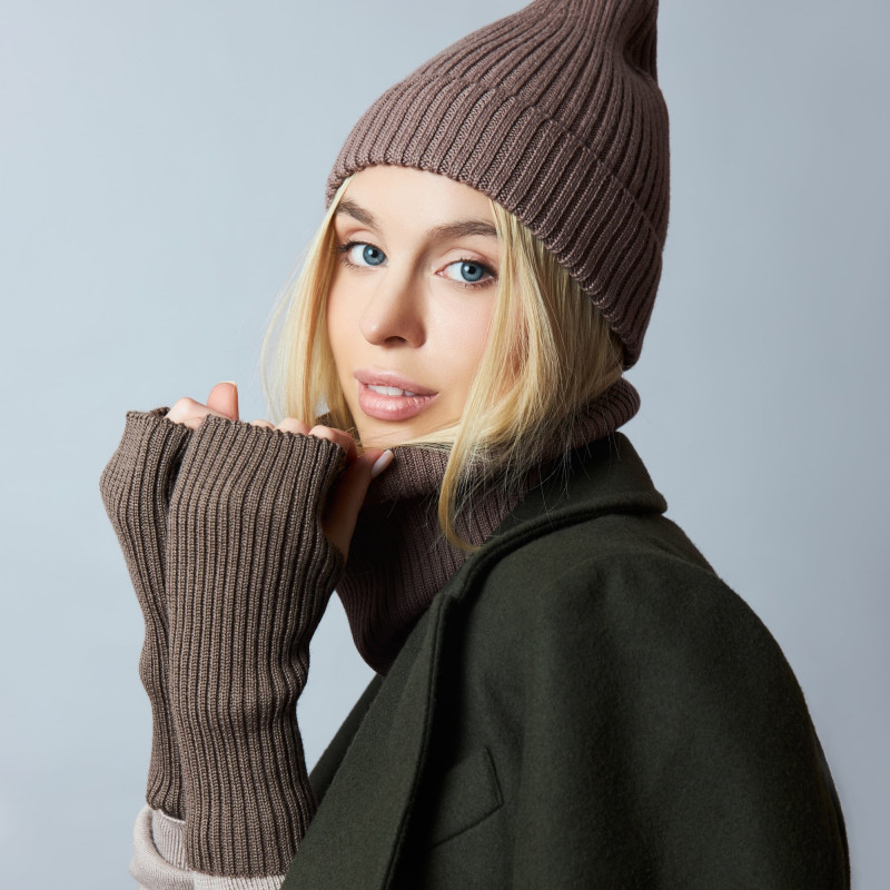 Knit Headwear 03