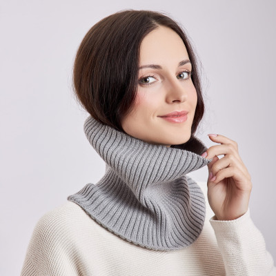 Knit Scarve 04