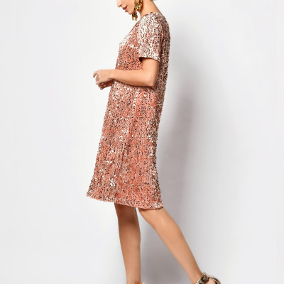 Party Dress 1