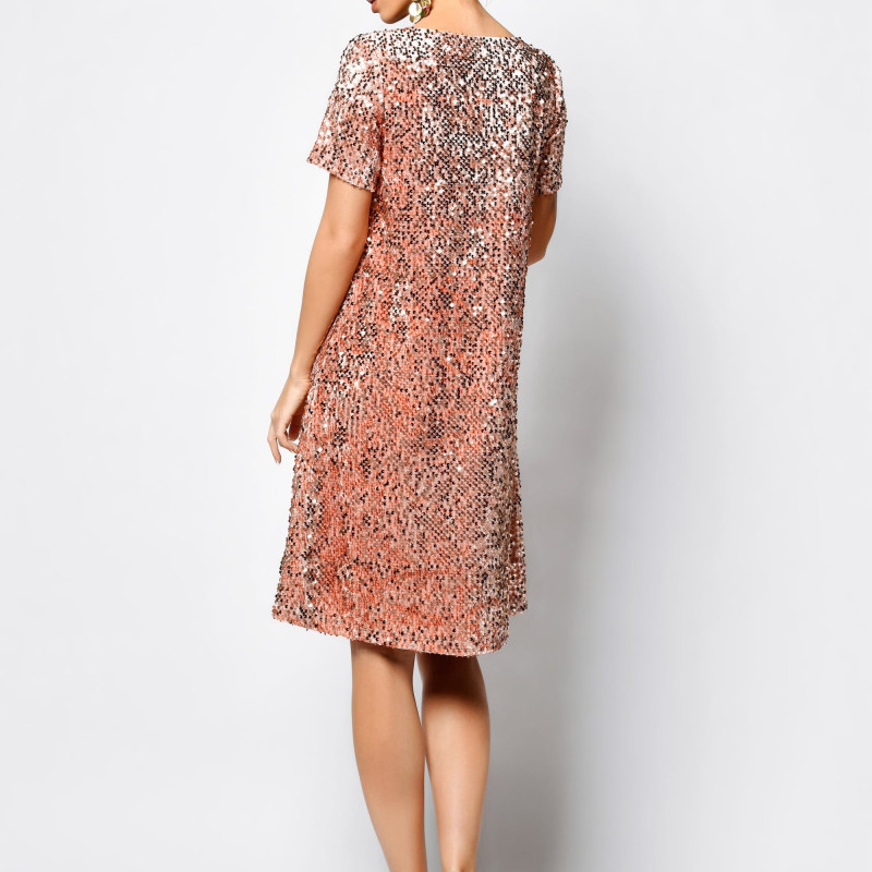Party Dress 1