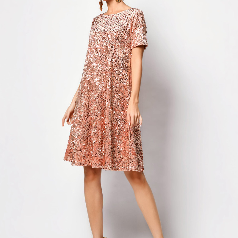 Party Dress 1