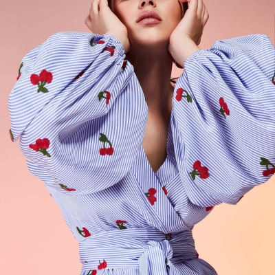 Summer Dress 4
