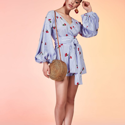 Summer Dress 4
