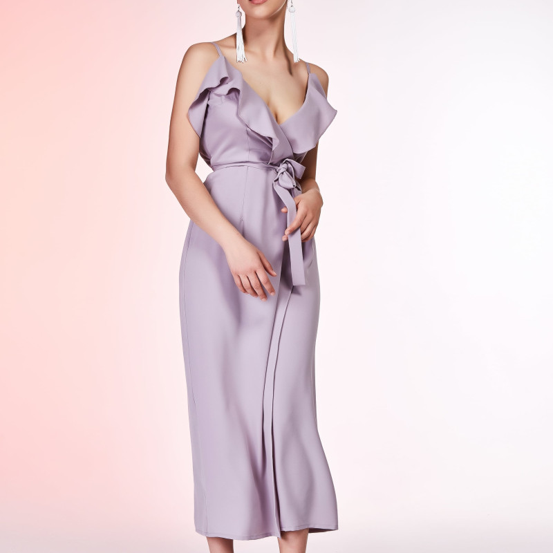 Summer Dress 5