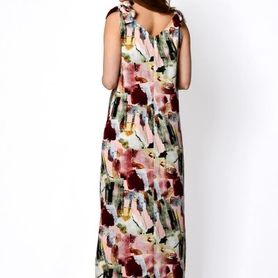 Summer Dress 7
