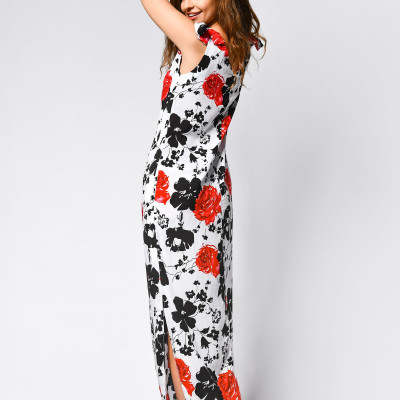 Summer Dress 8