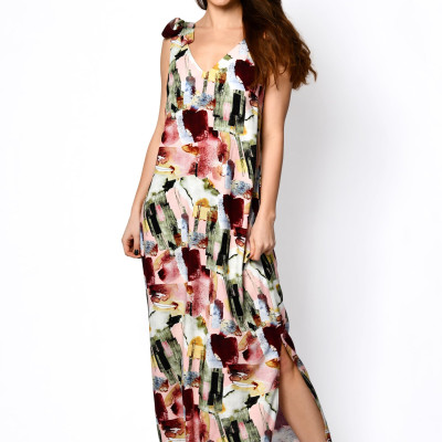 Summer Dress 8