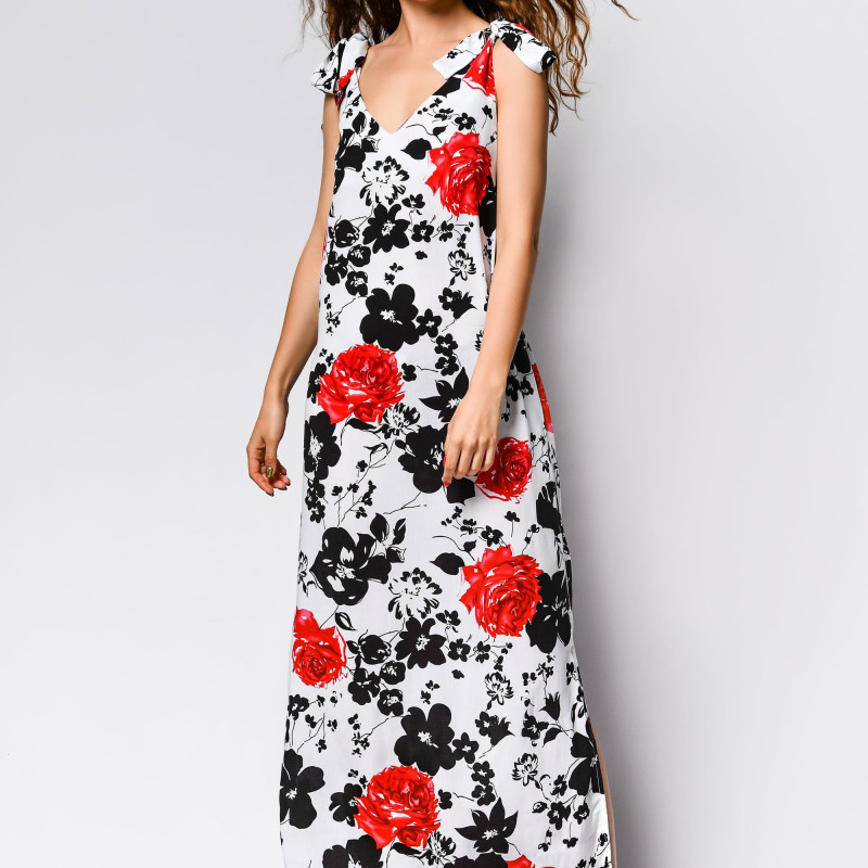 Summer Dress 8