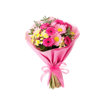 Flower Bouquet 04