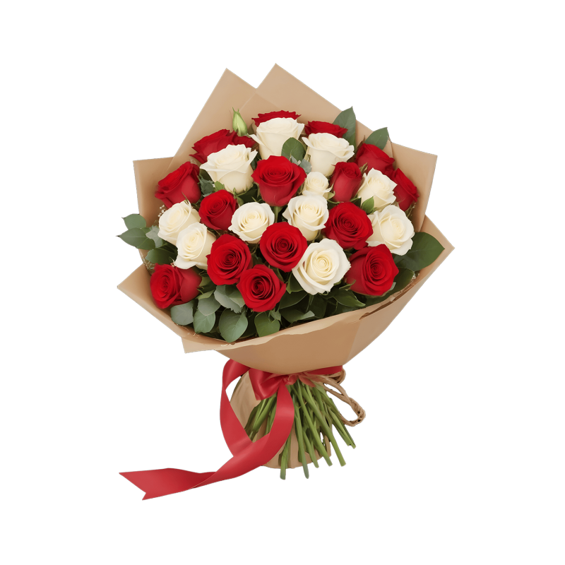 Anniversary Bouquet