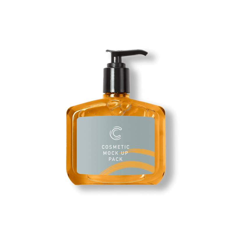 Liquid Soap