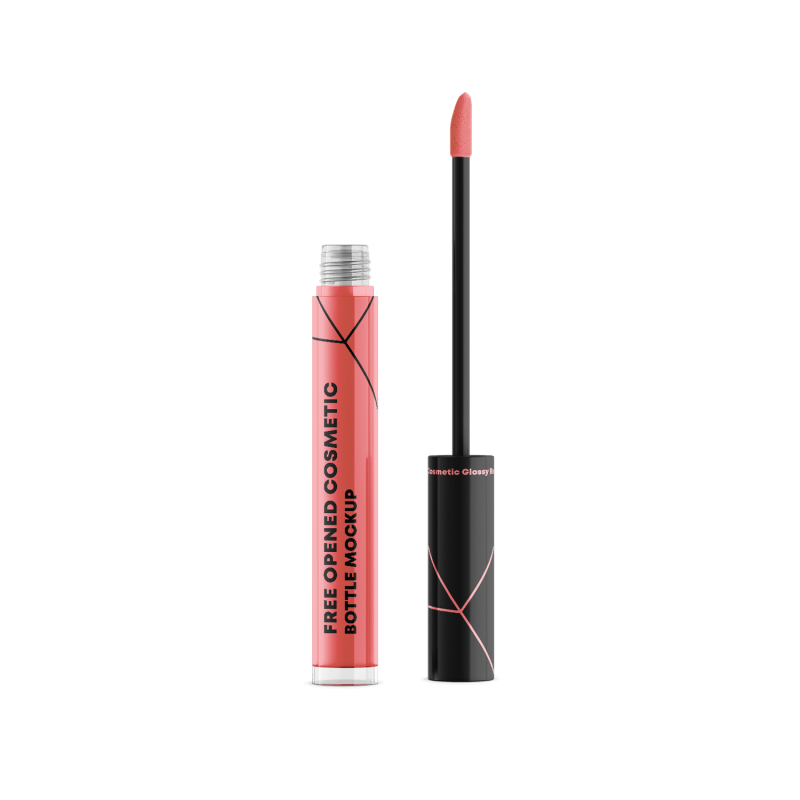 Lip Gloss 02