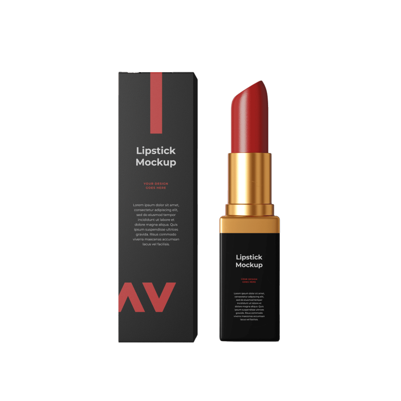 Lipstick 01