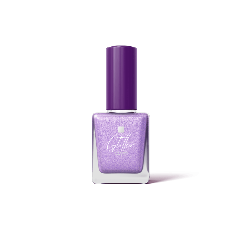 Glitter Polish 01