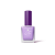 Esmalte con brillo