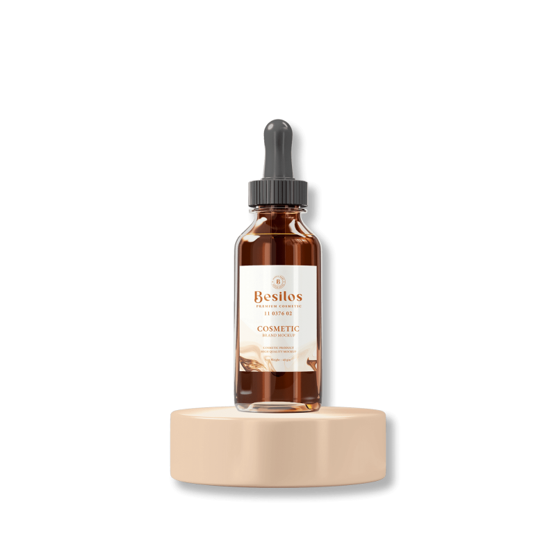 Perfume Oil