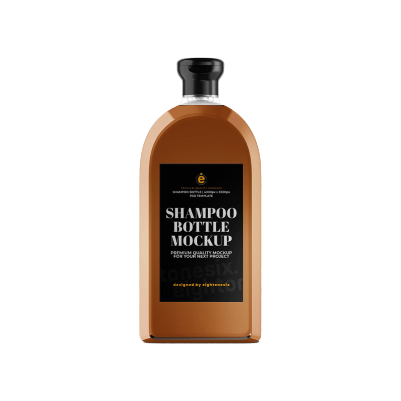 Shampoo No 4