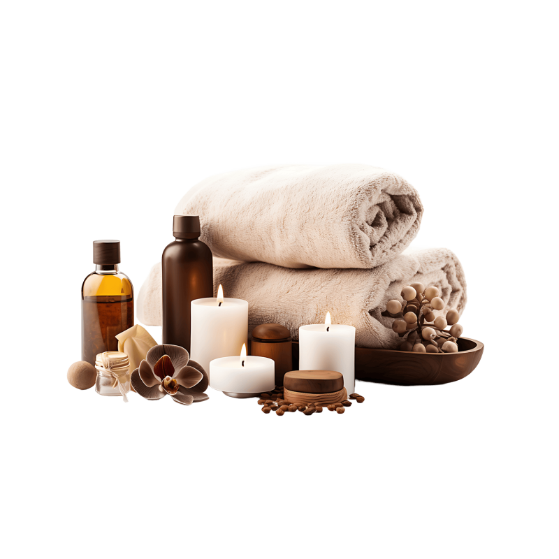 Spa Treatment 03