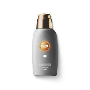 Sunscreen No 3